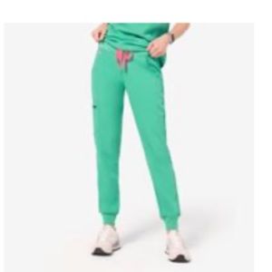 Figs- Scrub pants. Joggers XS petite